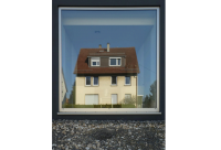 Haeuschen klein Glueck allein - Christel Schäfer